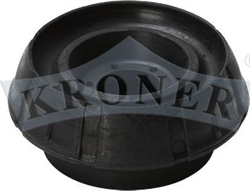 Kroner K353205 - Опора стойки амортизатора, подушка www.autospares.lv