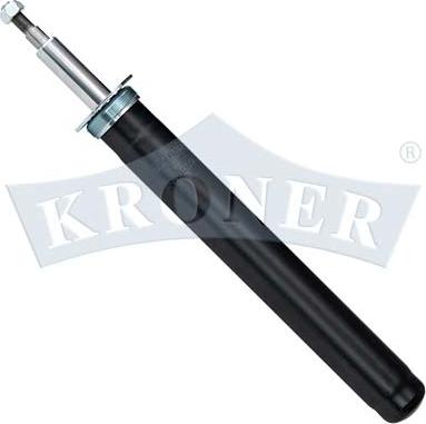 Kroner K3521609G - Shock Absorber www.autospares.lv