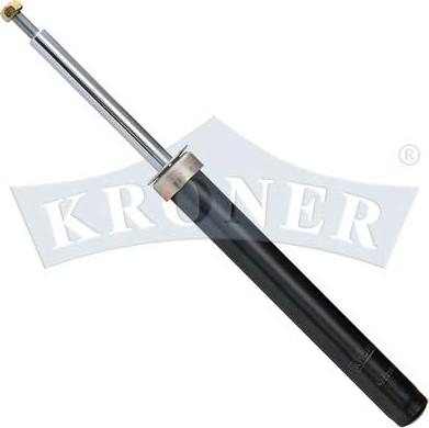 Kroner K3521608G - Shock Absorber www.autospares.lv