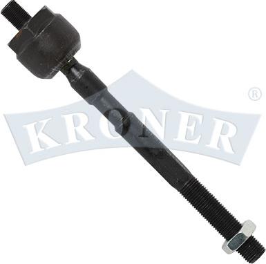 Kroner K306008 - Inner Tie Rod, Axle Joint www.autospares.lv