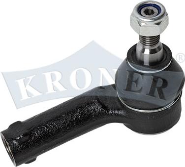 Kroner K301421 - Stūres šķērsstiepņa uzgalis www.autospares.lv