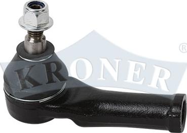 Kroner K301079 - Stūres šķērsstiepņa uzgalis www.autospares.lv