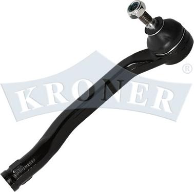 Kroner K301152 - Stūres šķērsstiepņa uzgalis autospares.lv