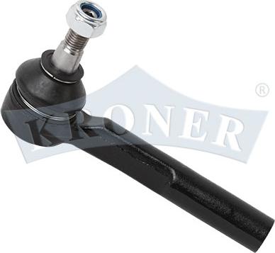 Kroner K301164 - Tie Rod End www.autospares.lv