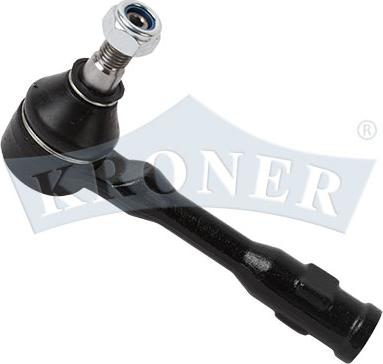 Kroner K301162 - Tie Rod End www.autospares.lv