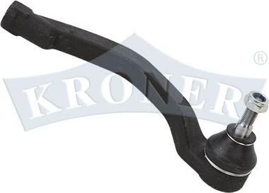 Kroner K301111 - Stūres šķērsstiepņa uzgalis autospares.lv