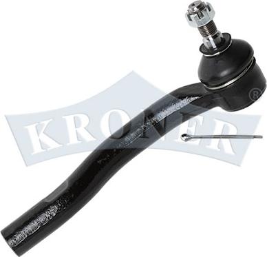 Kroner K301121 - Stūres šķērsstiepņa uzgalis autospares.lv