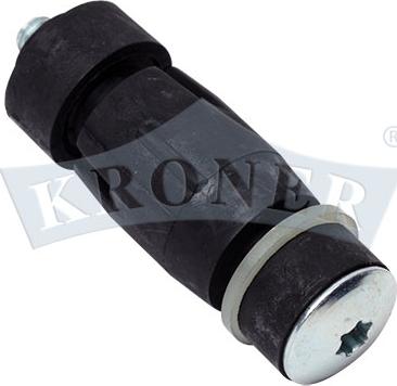 Kroner K303064 - Тяга / стойка, стабилизатор www.autospares.lv