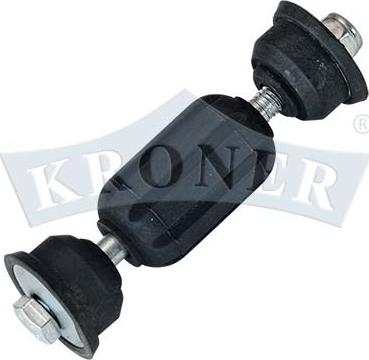 Kroner K303010 - Stiepnis / Atsaite, Stabilizators autospares.lv