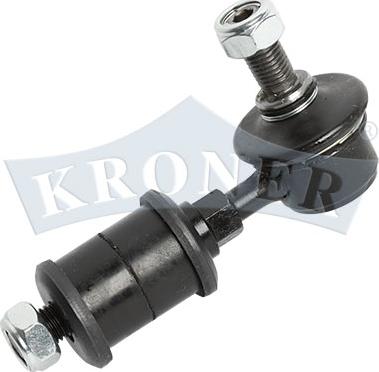 Kroner K303164 - Stiepnis / Atsaite, Stabilizators autospares.lv