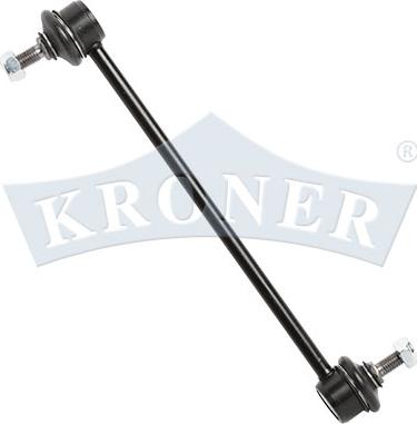 Kroner K303163 - Stiepnis / Atsaite, Stabilizators autospares.lv