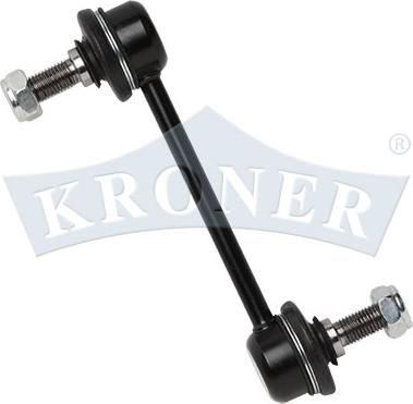 Kroner K303102 - Rod / Strut, stabiliser www.autospares.lv