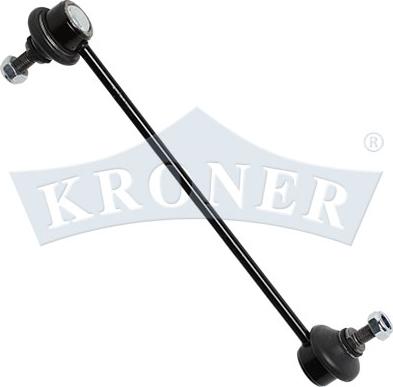 Kroner K303114 - Rod / Strut, stabiliser www.autospares.lv