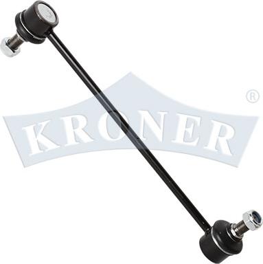 Kroner K303110 - Stiepnis / Atsaite, Stabilizators autospares.lv