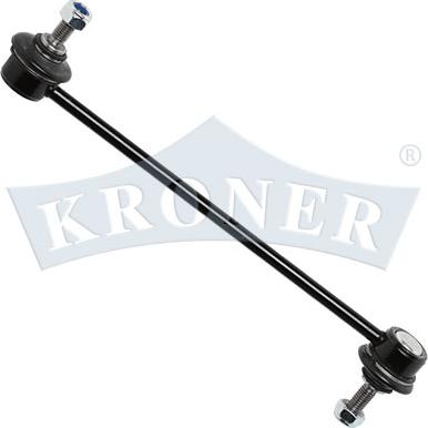 Kroner K303118 - Rod / Strut, stabiliser www.autospares.lv