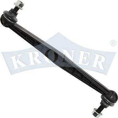 Kroner K303132 - Stiepnis / Atsaite, Stabilizators www.autospares.lv