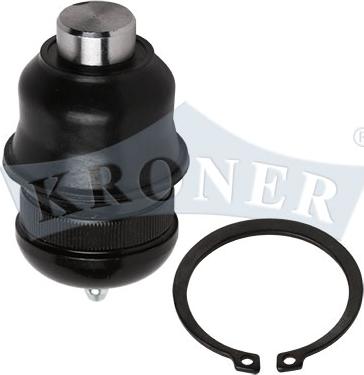 Kroner K330092 - Ball Joint www.autospares.lv