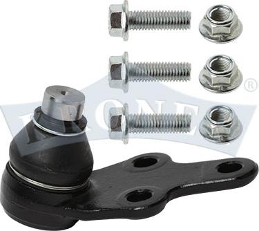 Kroner K330086 - Ball Joint www.autospares.lv