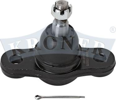 Kroner K330070 - Ball Joint www.autospares.lv