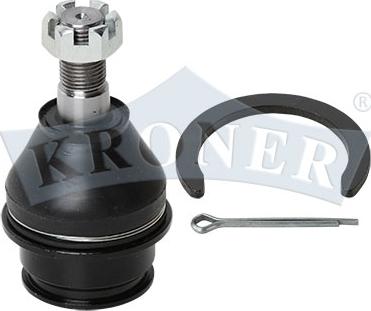 Kroner K330108 - Ball Joint www.autospares.lv