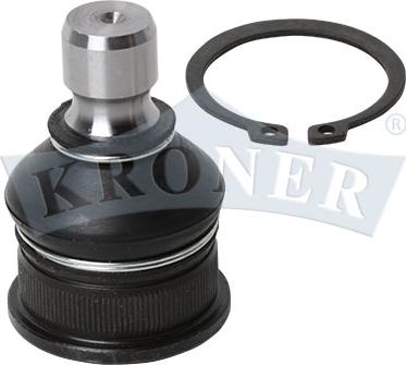 Kroner K330112 - Ball Joint www.autospares.lv