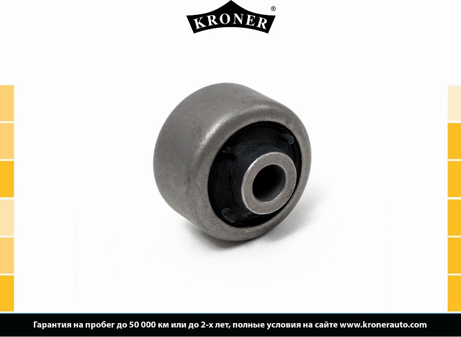 Kroner K330224 - Bukse, Stabilizators www.autospares.lv