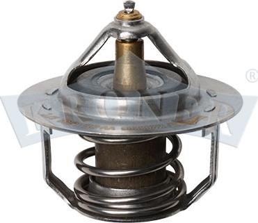 Kroner K203208 - Coolant thermostat / housing www.autospares.lv