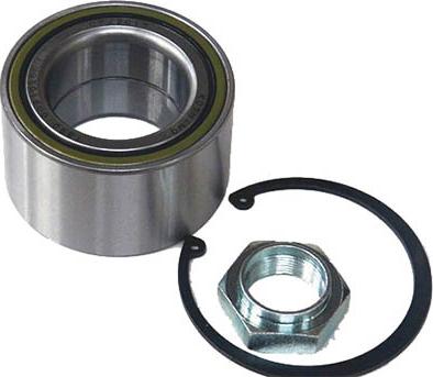 KSH EUROPE 1890.0091026 - Wheel hub, bearing Kit www.autospares.lv