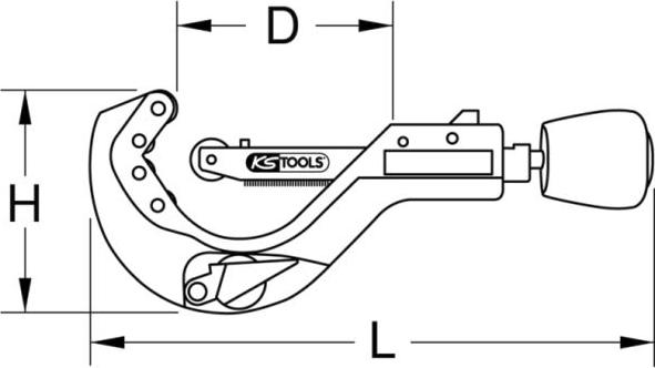 KS Tools 400.0850 - Uzstādīšanas instrumentu komplekts, Gāzu sadales mehānisms www.autospares.lv