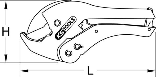 KS Tools 400.0826 - Nofiksēšanas palīgierīce, Sadales vārpsta www.autospares.lv