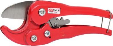 KS Tools 400.0754 - Fiksējošais tapnis, Spararats www.autospares.lv