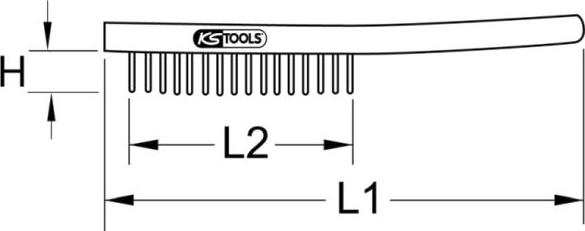 KS Tools 400.1300 - Uzstādīšanas instrumentu komplekts, Gāzu sadales mehānisms www.autospares.lv