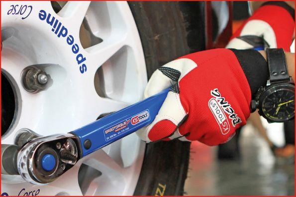 KS Tools 430.2331 - Korķis, Eļļas vācele www.autospares.lv