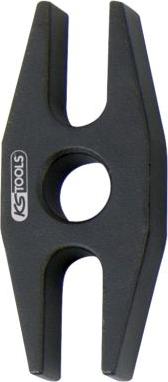 KS Tools 150.9383 - Eļļas filtra atslēga www.autospares.lv