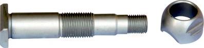 KS Tools 150.1417 - Socket, oil drain plug www.autospares.lv