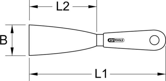 KS Tools BT594570 - Uzstādīšanas instrumentu komplekts, Gāzu sadales mehānisms www.autospares.lv