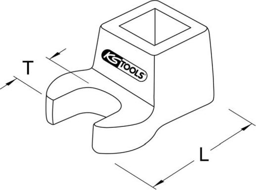 KS Tools BT591600 - Uzstādīšanas instrumentu komplekts, Gāzu sadales mehānisms www.autospares.lv