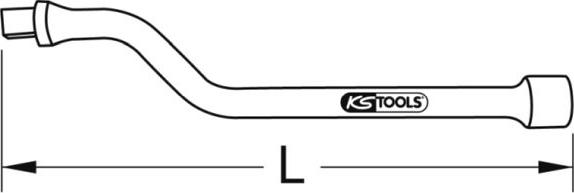 KS Tools BT591810 - Uzstādīšanas instrumentu komplekts, Gāzu sadales mehānisms www.autospares.lv