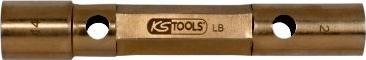 KS Tools BT591200 - Uzstādīšanas instrumentu komplekts, Gāzu sadales mehānisms www.autospares.lv