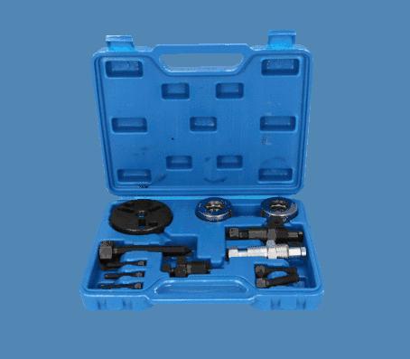 KS Tools BT593100 - Adjustment Tool Set, valve timing www.autospares.lv