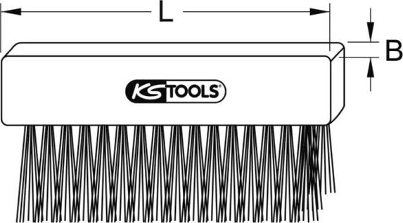 KS Tools BT592500 - Uzstādīšanas instrumentu komplekts, Gāzu sadales mehānisms www.autospares.lv