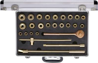 KS Tools BT592880 - Набор установочных инструментов, фазы газораспределения www.autospares.lv