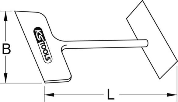 KS Tools BT592300 - Набор установочных инструментов, фазы газораспределения www.autospares.lv