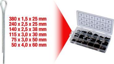 KS Tools BT597650 - Uzstādīšanas instrumentu komplekts, Gāzu sadales mehānisms www.autospares.lv