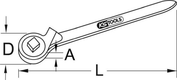 KS Tools BT597000 - Uzstādīšanas instrumentu komplekts, Gāzu sadales mehānisms www.autospares.lv