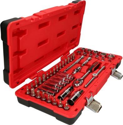 KS Tools BT671450 - Montāžas instrumentu komplekts, Riteņa rumba / gultnis autospares.lv