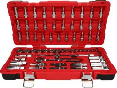 KS Tools BT671650 - Montāžas instrumentu komplekts, Riteņa rumba / gultnis www.autospares.lv