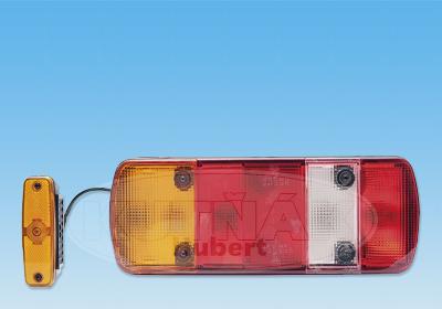 KUTNAK AUTOMOTIVE 725587 - Aizmugurējais lukturis www.autospares.lv