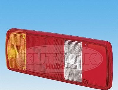 KUTNAK AUTOMOTIVE 720249 - Izkliedētājs, Aizmugurējais lukturis www.autospares.lv