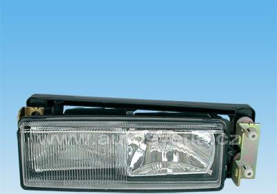 KUTNAK AUTOMOTIVE 720716 - Miglas lukturis www.autospares.lv